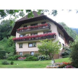Ferienwohnung in Oberrhein ab 58€ pro Nacht
