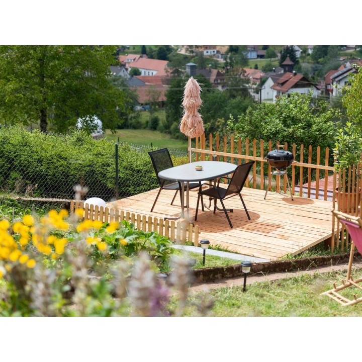 Ferienwohnung in Oberrhein ab 59€ pro Nacht