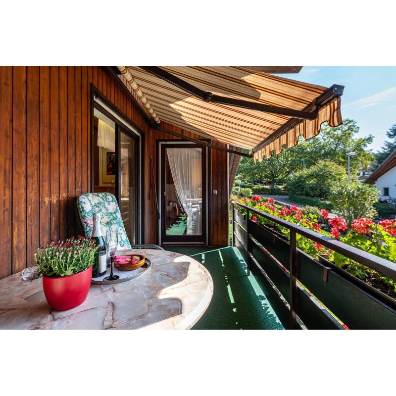 Ferienwohnung in Oberrhein ab 59€ pro Nacht