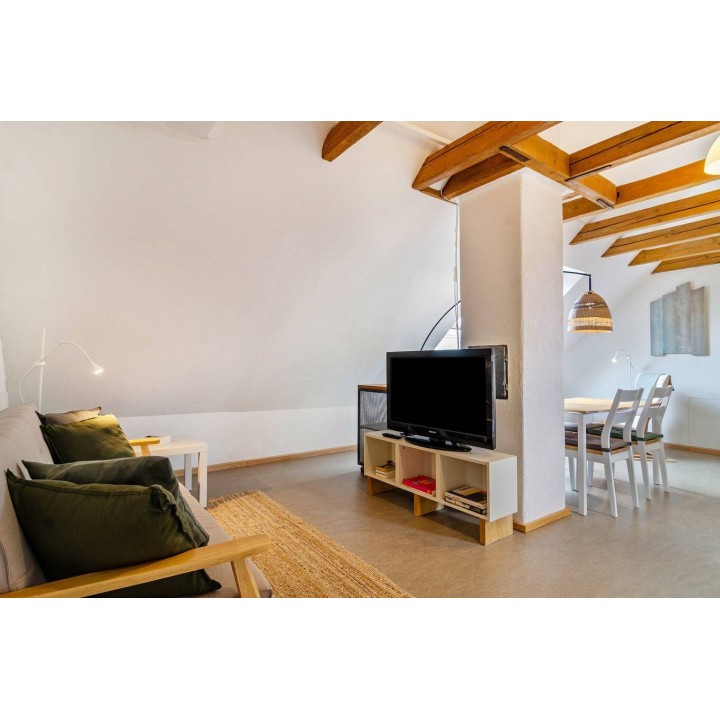 Ferienwohnung in Oberschwaben ab 51€ pro Nacht