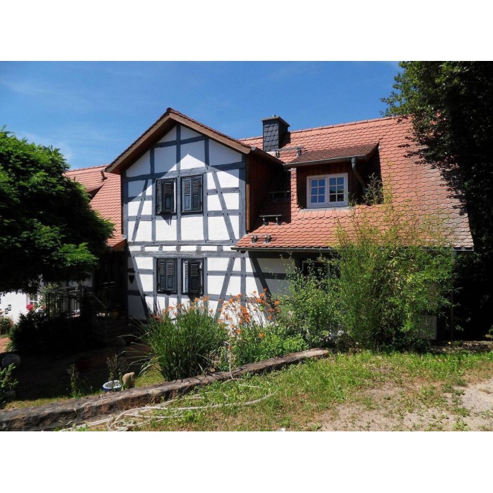 Ferienwohnung in Odenwald ab 56€ pro Nacht