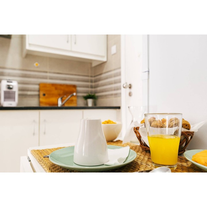 Ferienwohnung in Oeste ab 57€ pro Nacht