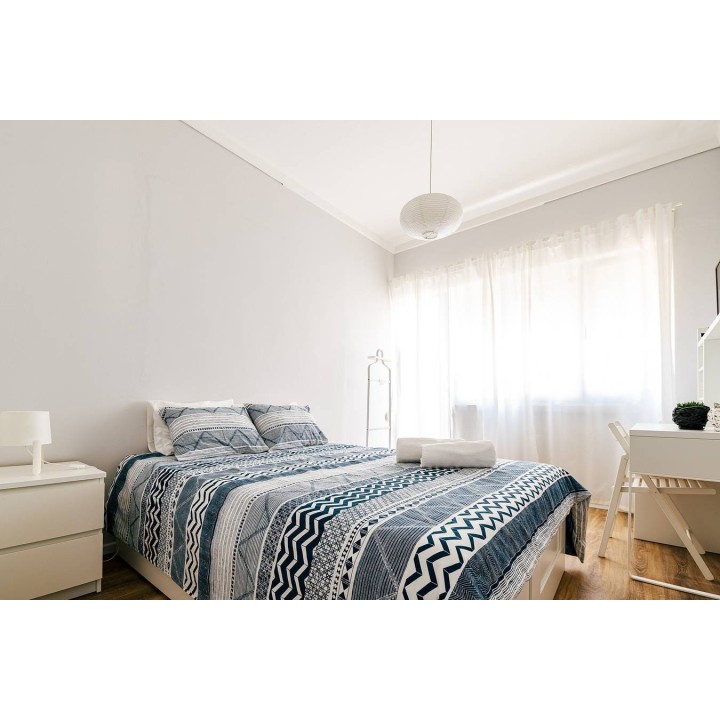 Ferienwohnung in Oeste ab 59€ pro Nacht