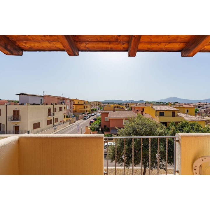 Ferienwohnung in Olbia ab 56€ pro Nacht