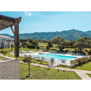 Ferienwohnung in Oletta ab 57€ pro Nacht