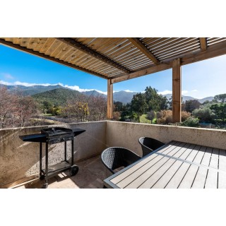 Ferienwohnung in Oletta ab 59€ pro Nacht