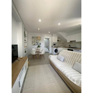 Ferienwohnung in Olhão ab 52€ pro Nacht