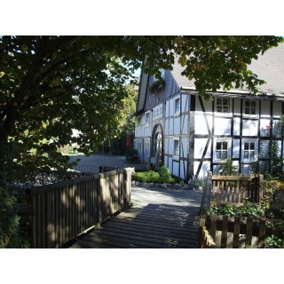 Ferienwohnung in Olsberg ab 41€ pro Nacht