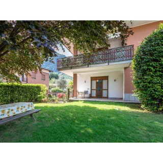 Ferienwohnung in Omegna ab 49€ pro Nacht