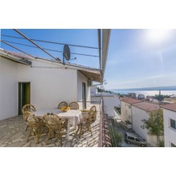Ferienwohnung in Omis ab 35€ pro Nacht