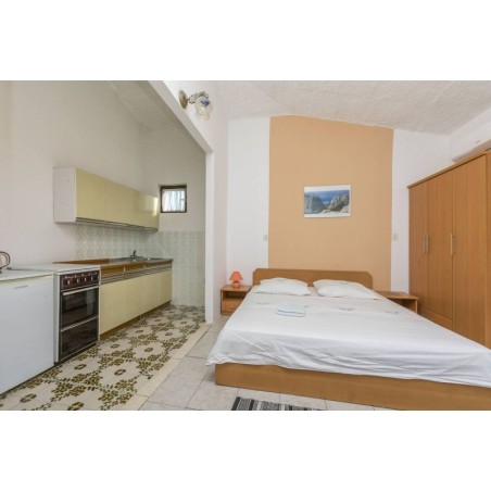 Ferienwohnung in Omis ab 37€ pro Nacht
