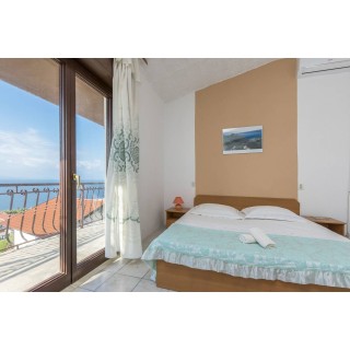 Ferienwohnung in Omis ab 38€ pro Nacht