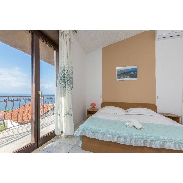 Ferienwohnung in Omis ab 38€ pro Nacht