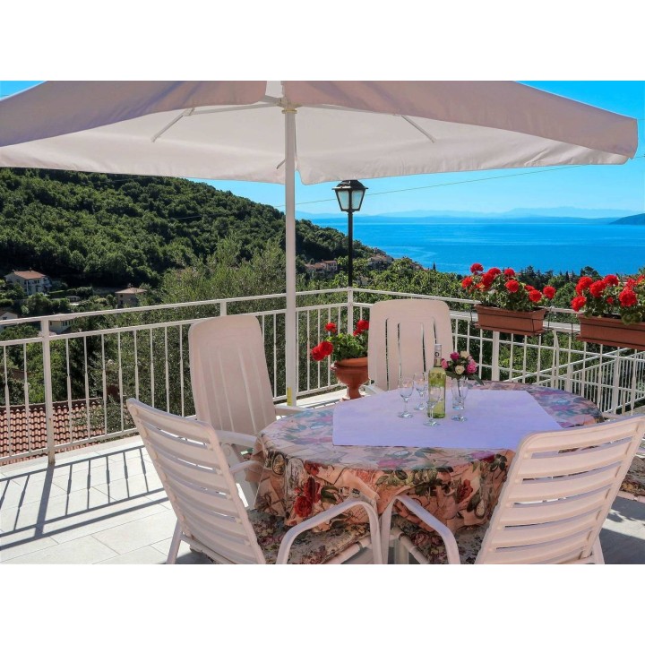 Ferienwohnung in Opatija Riviera ab 51€ pro Nacht
