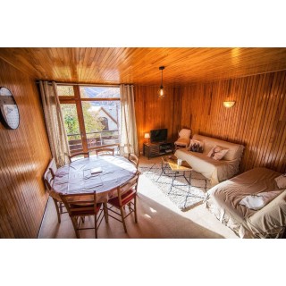 Ferienwohnung in Orcières ab 37€ pro Nacht