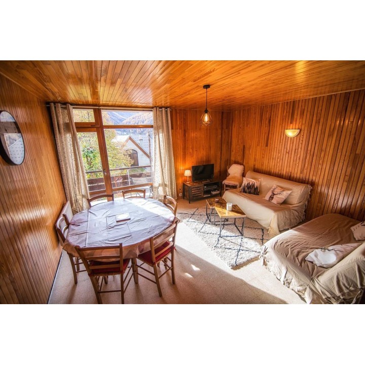 Ferienwohnung in Orcières ab 37€ pro Nacht