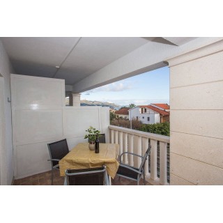 Ferienwohnung in Orebic ab 54€ pro Nacht