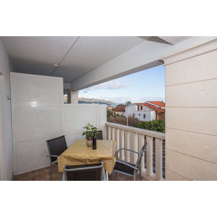 Ferienwohnung in Orebic ab 54€ pro Nacht