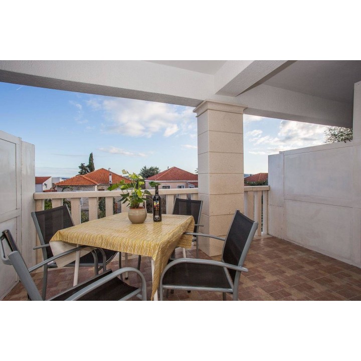 Ferienwohnung in Orebic ab 54€ pro Nacht