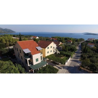 Ferienwohnung in Orebic ab 56€ pro Nacht