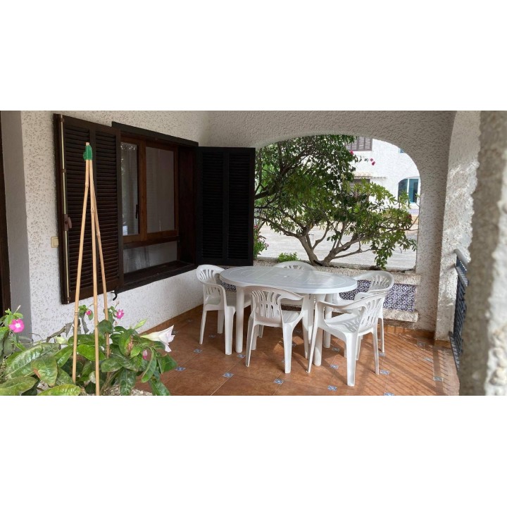 Ferienwohnung in Orihuela ab 56€ pro Nacht