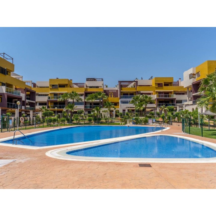 Ferienwohnung in Orihuela ab 58€ pro Nacht