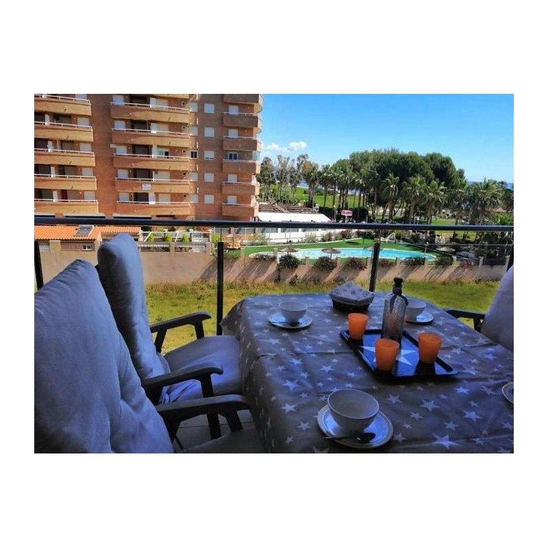 Ferienwohnung in Oropesa del Mar ab 38€ pro Nacht
