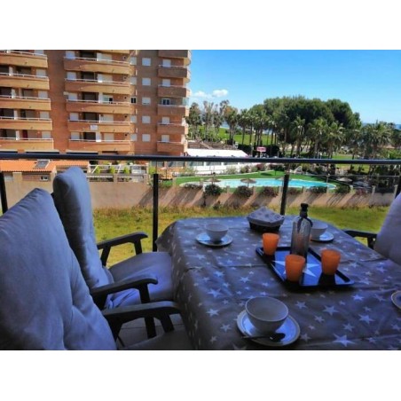 Ferienwohnung in Oropesa del Mar ab 38€ pro Nacht