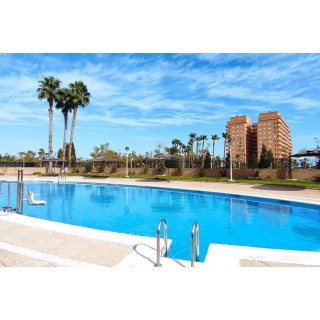 Ferienwohnung in Oropesa del Mar ab 49€ pro Nacht