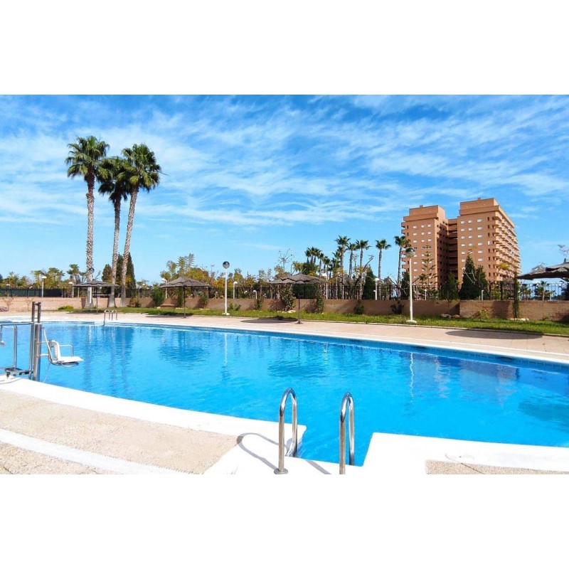 Ferienwohnung in Oropesa del Mar ab 49€ pro Nacht