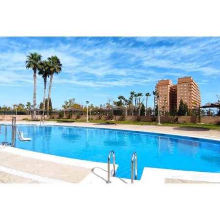 Ferienwohnung in Oropesa del Mar ab 49€ pro Nacht