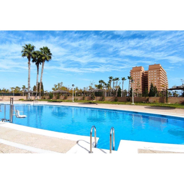 Ferienwohnung in Oropesa del Mar ab 49€ pro Nacht