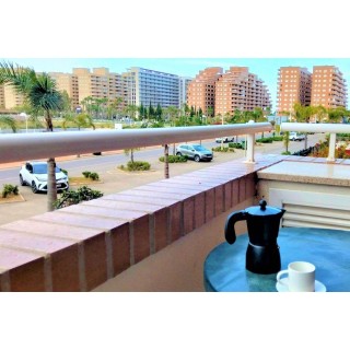 Ferienwohnung in Oropesa del Mar ab 49€ pro Nacht