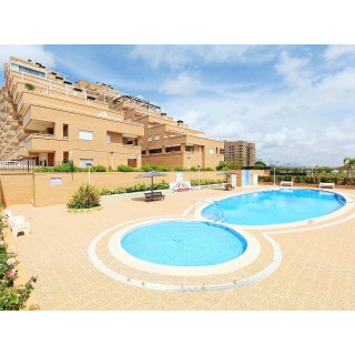 Ferienwohnung in Oropesa del Mar ab 58€ pro Nacht
