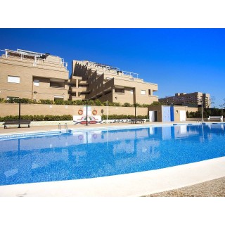 Ferienwohnung in Oropesa del Mar ab 58€ pro Nacht