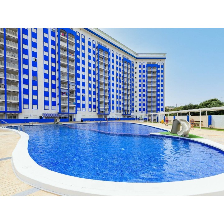 Ferienwohnung in Oropesa del Mar ab 58€ pro Nacht