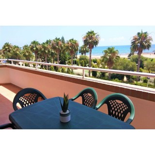 Ferienwohnung in Oropesa del Mar ab 59€ pro Nacht