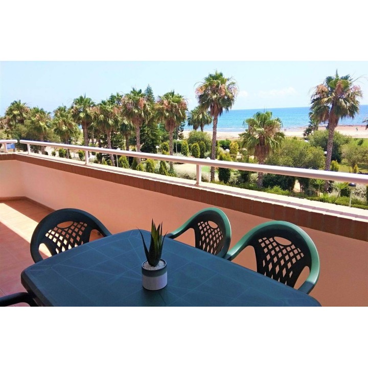 Ferienwohnung in Oropesa del Mar ab 59€ pro Nacht