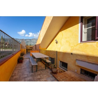 Ferienwohnung in Orosei ab 57€ pro Nacht