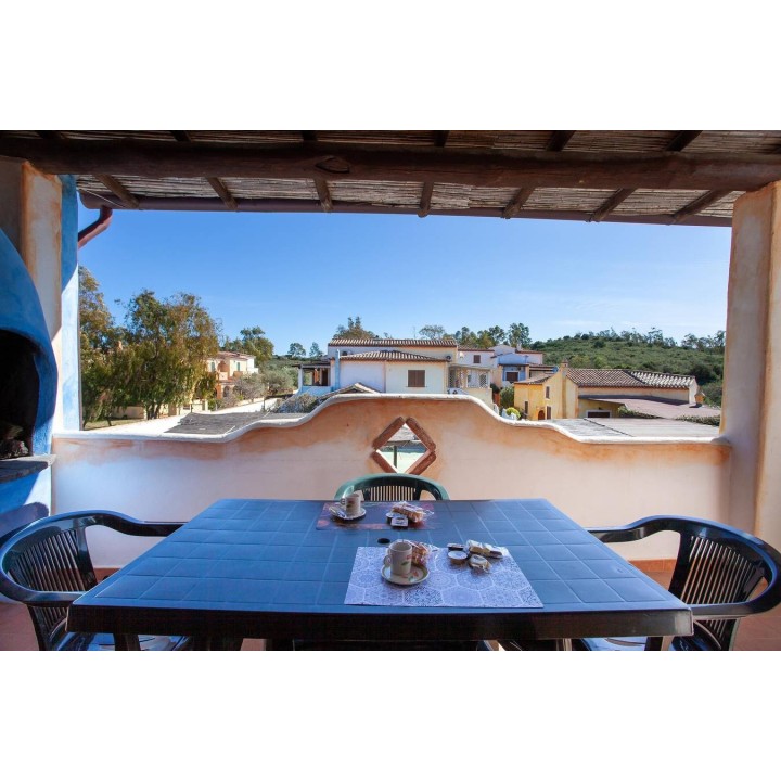 Ferienwohnung in Orosei ab 59€ pro Nacht