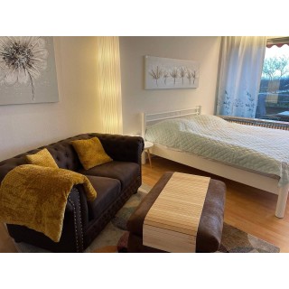 Ferienwohnung in Ostbayern ab 53€ pro Nacht