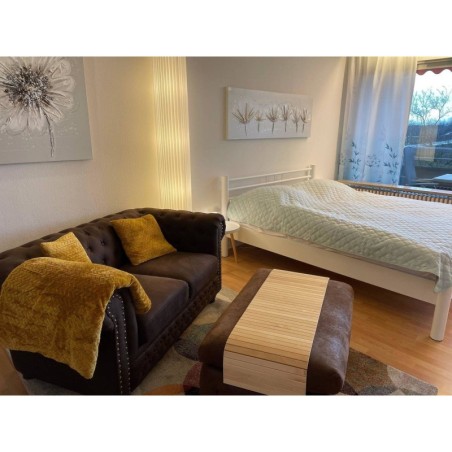 Ferienwohnung in Ostbayern ab 53€ pro Nacht
