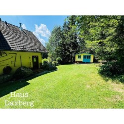 Ferienwohnung in Ostbayern ab 58€ pro Nacht