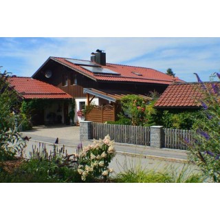 Ferienwohnung in Ostbayern ab 58€ pro Nacht