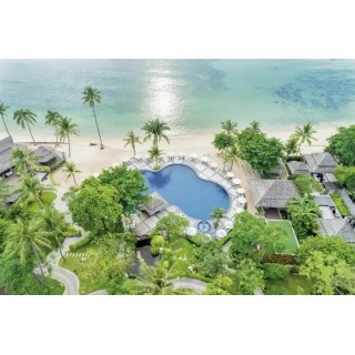Nora Beach Resort & Spa