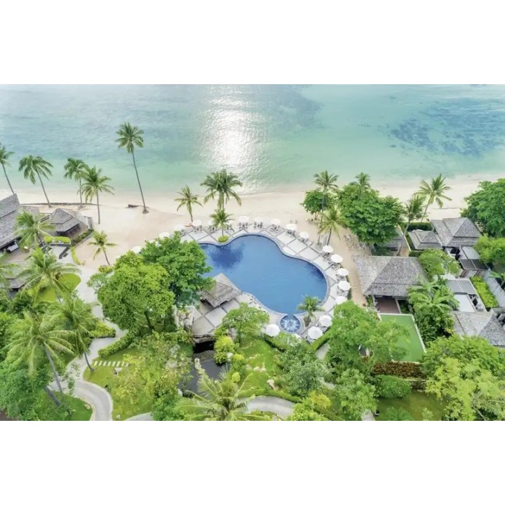 Nora Beach Resort & Spa