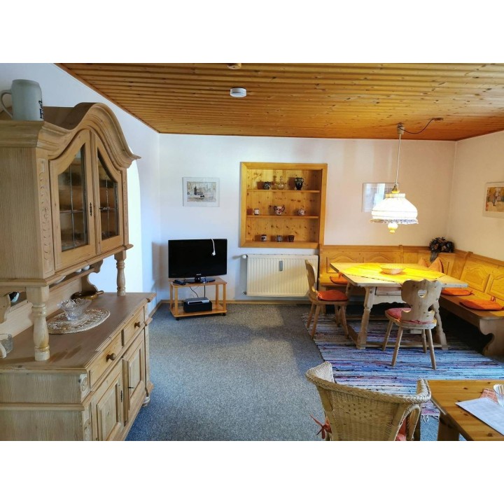 Ferienwohnung in Ostbayern ab 59€ pro Nacht