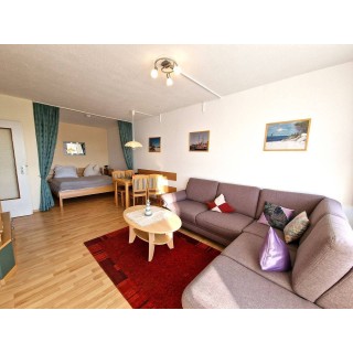 Ferienwohnung in Ostholstein ab 52€ pro Nacht