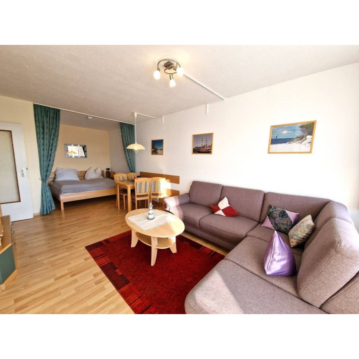 Ferienwohnung in Ostholstein ab 52€ pro Nacht