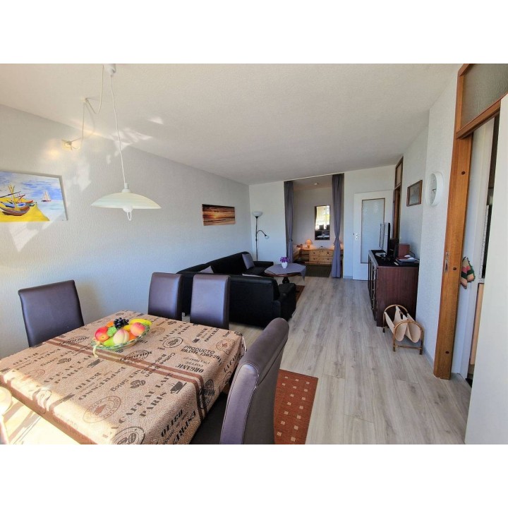 Ferienwohnung in Ostholstein ab 57€ pro Nacht